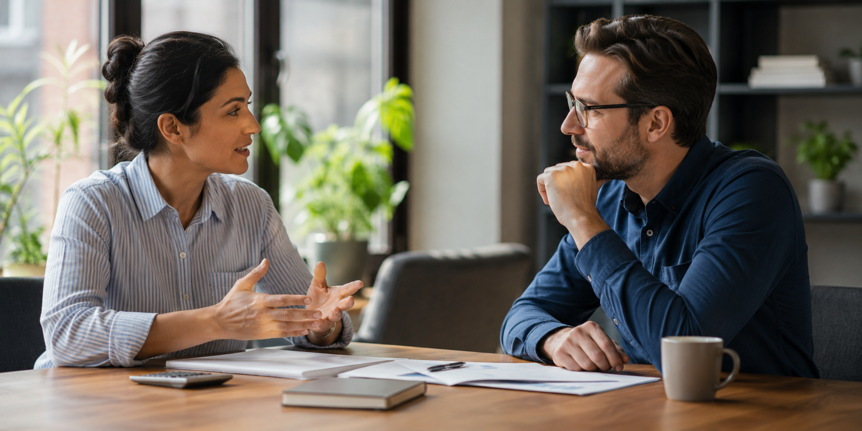 Cómo afrontar una negociación con éxito: 10 consejos