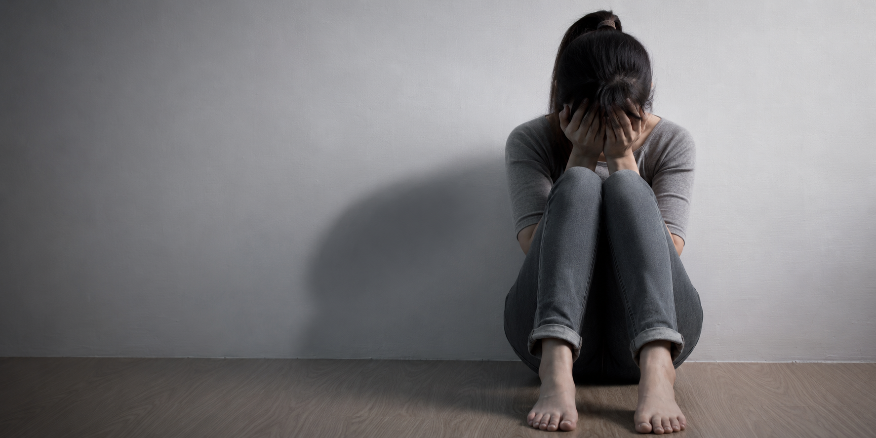 Fobofobia: causas y síntomas del "miedo al miedo"
