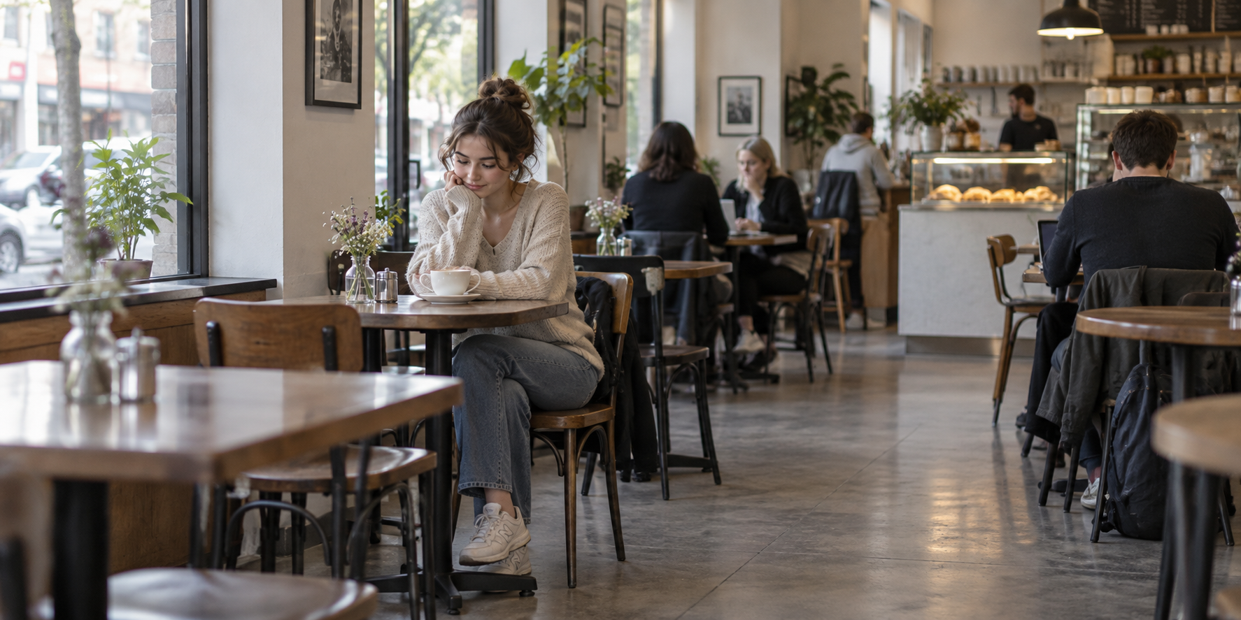 Los 8 tipos de vergüenza: cómo se manifiestan y qué hacer