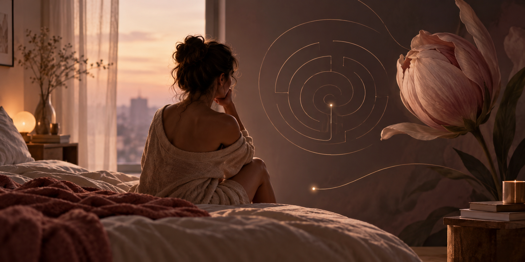 Anorgasmia femenina: qué es, y sus 5 síntomas principales
