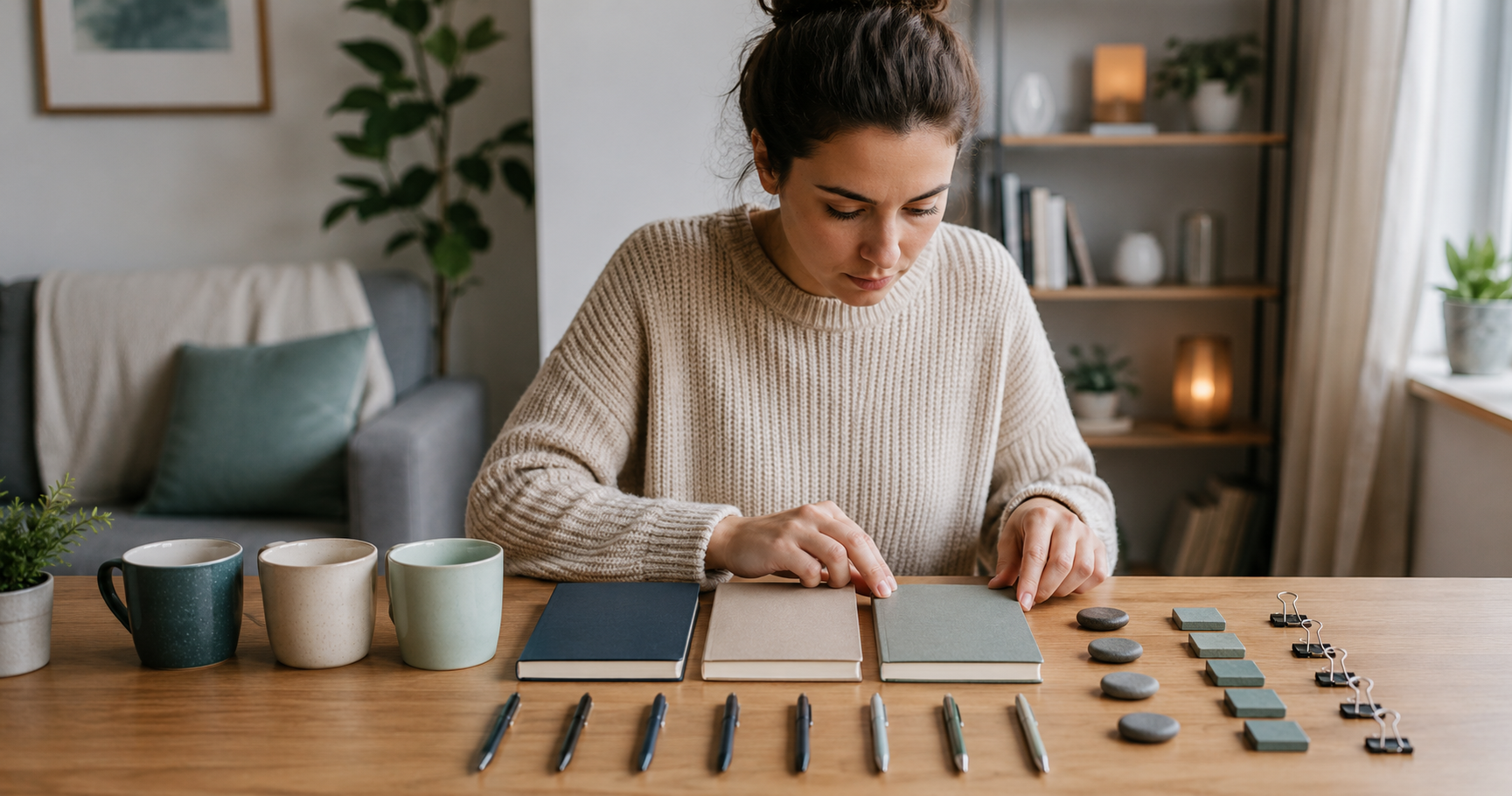 Trastorno obsesivo-compulsivo: causas, síntomas y posible terapia