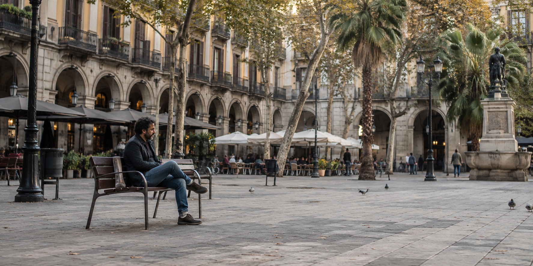 Por qué me siento fuera de lugar: cuando siento que no encajo