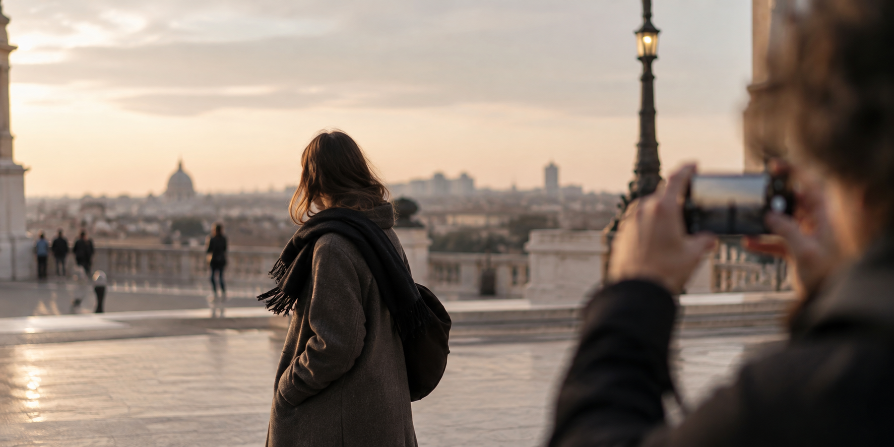 Por qué no me gusta que me hagan fotos: 9 causas