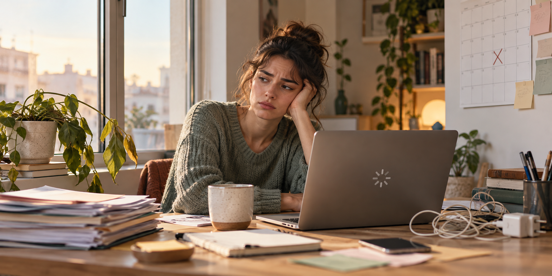 Los 7 tipos de frustración (y cómo gestionarlos)