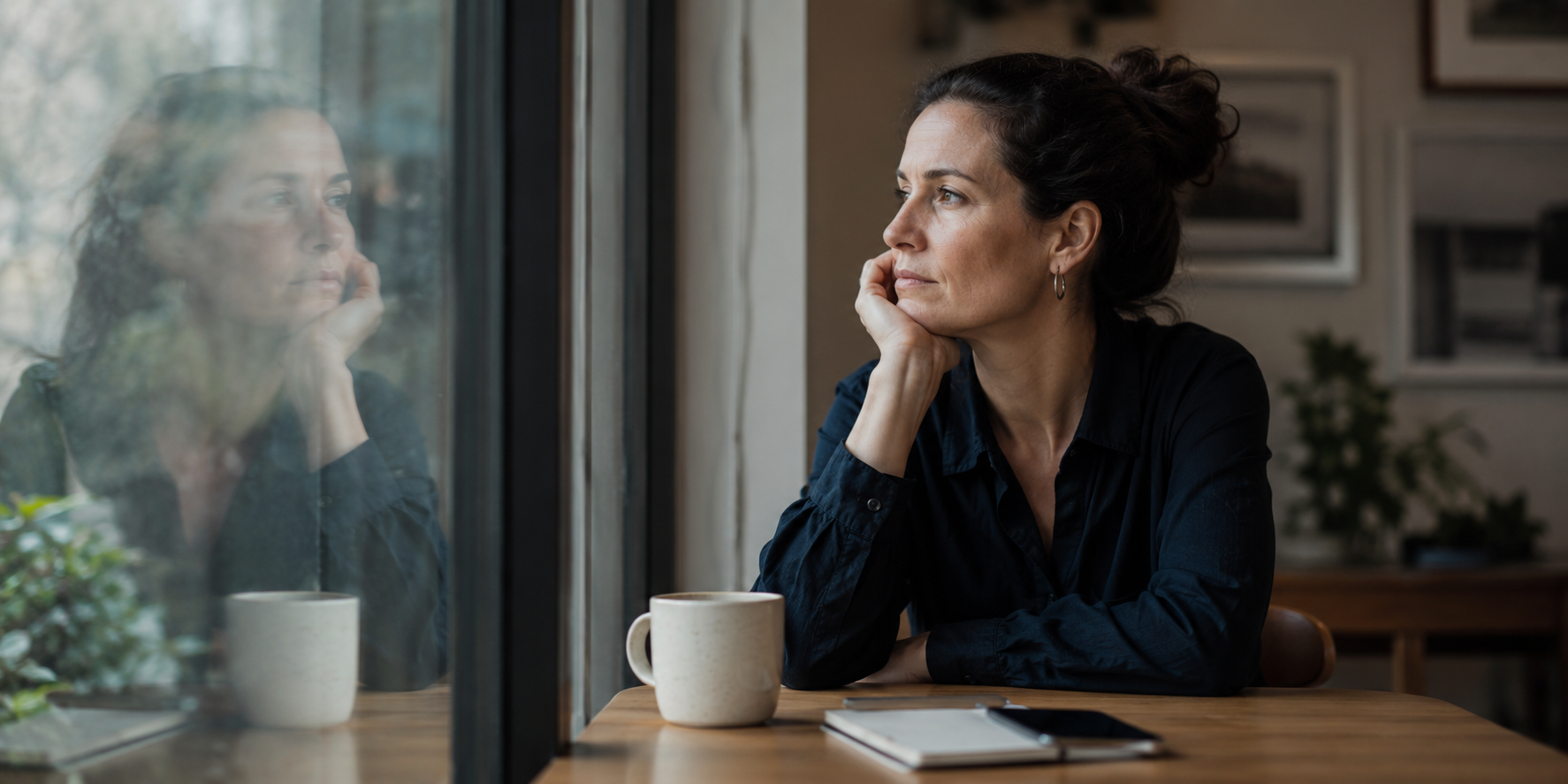 Por qué discuto en mi cabeza con otras personas: causas y cómo parar