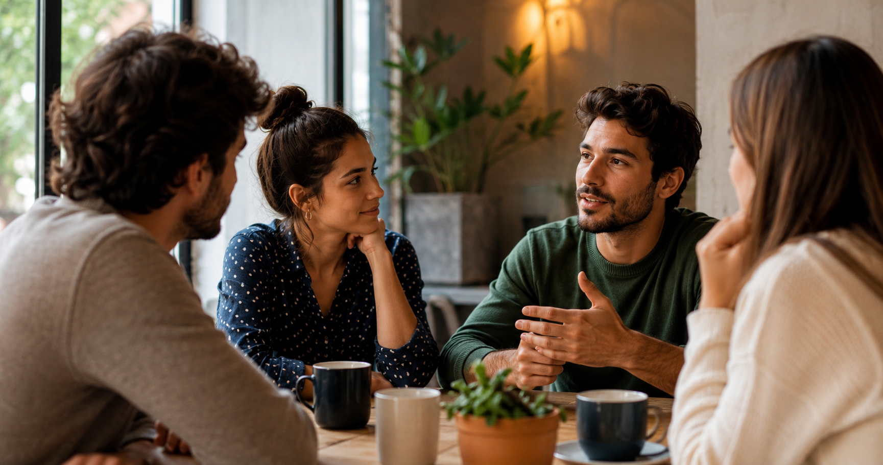 8 formas prácticas de mejorar tus habilidades sociales