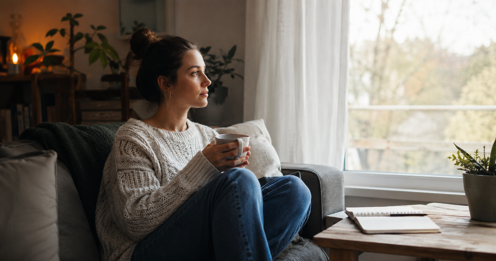 11 formas de combatir la soledad (psicológicamente efectivas)