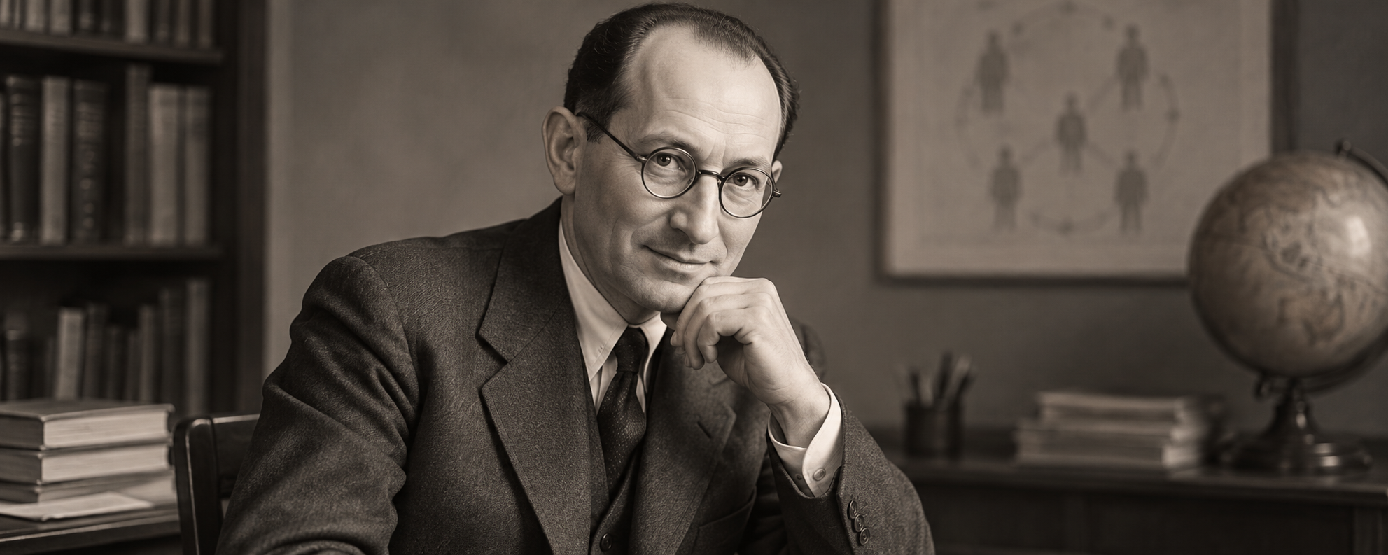 kurt lewin