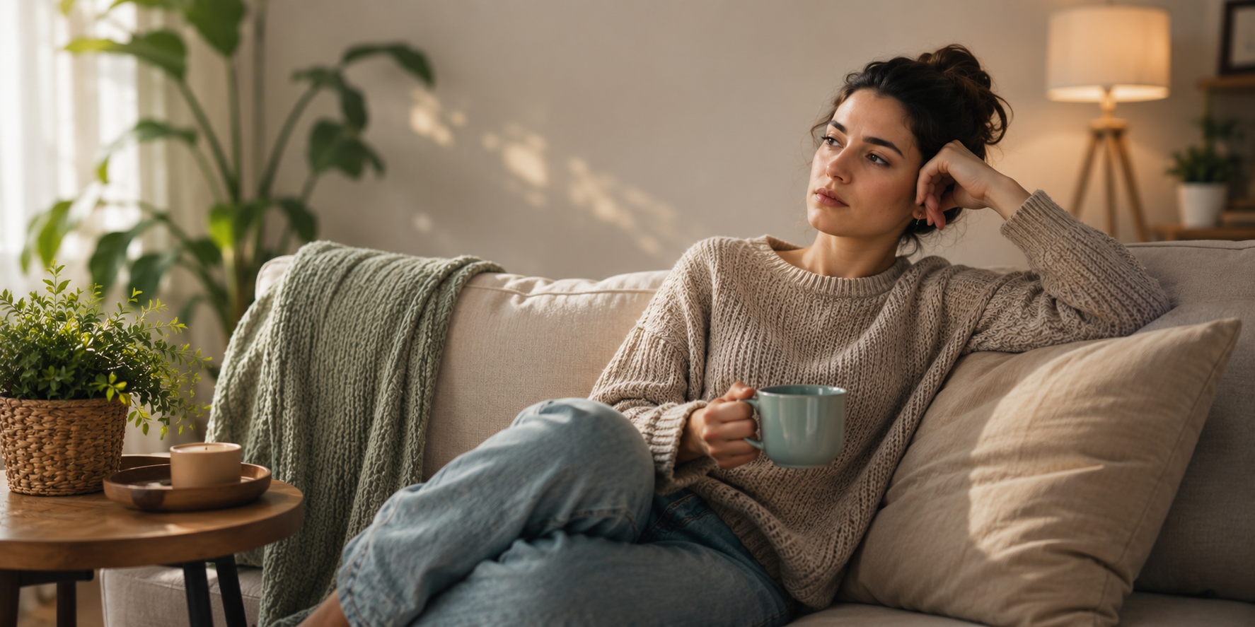 ¿Por qué me siento culpable al descansar? Causas y síntomas