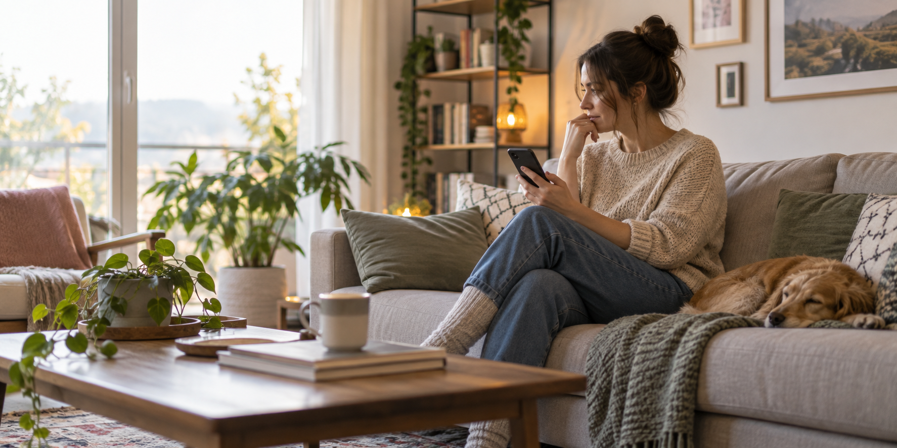 Por qué me da vergüenza hablar por teléfono: causas y qué hacer