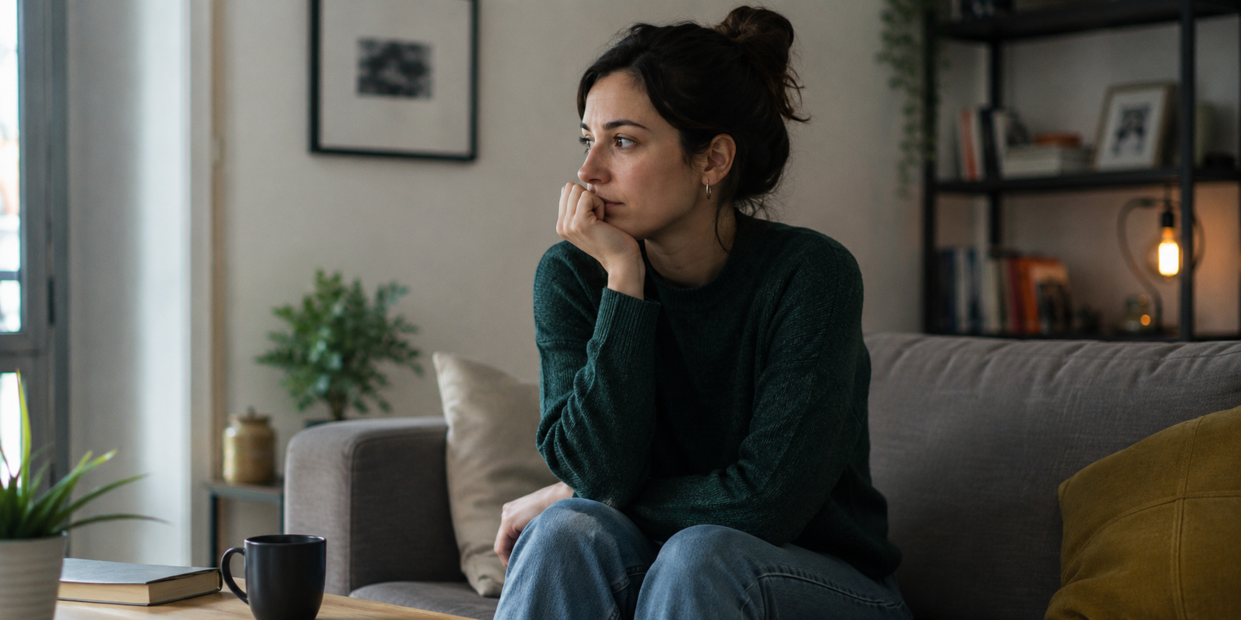 Me cuesta contar mis problemas: causas y qué hacer