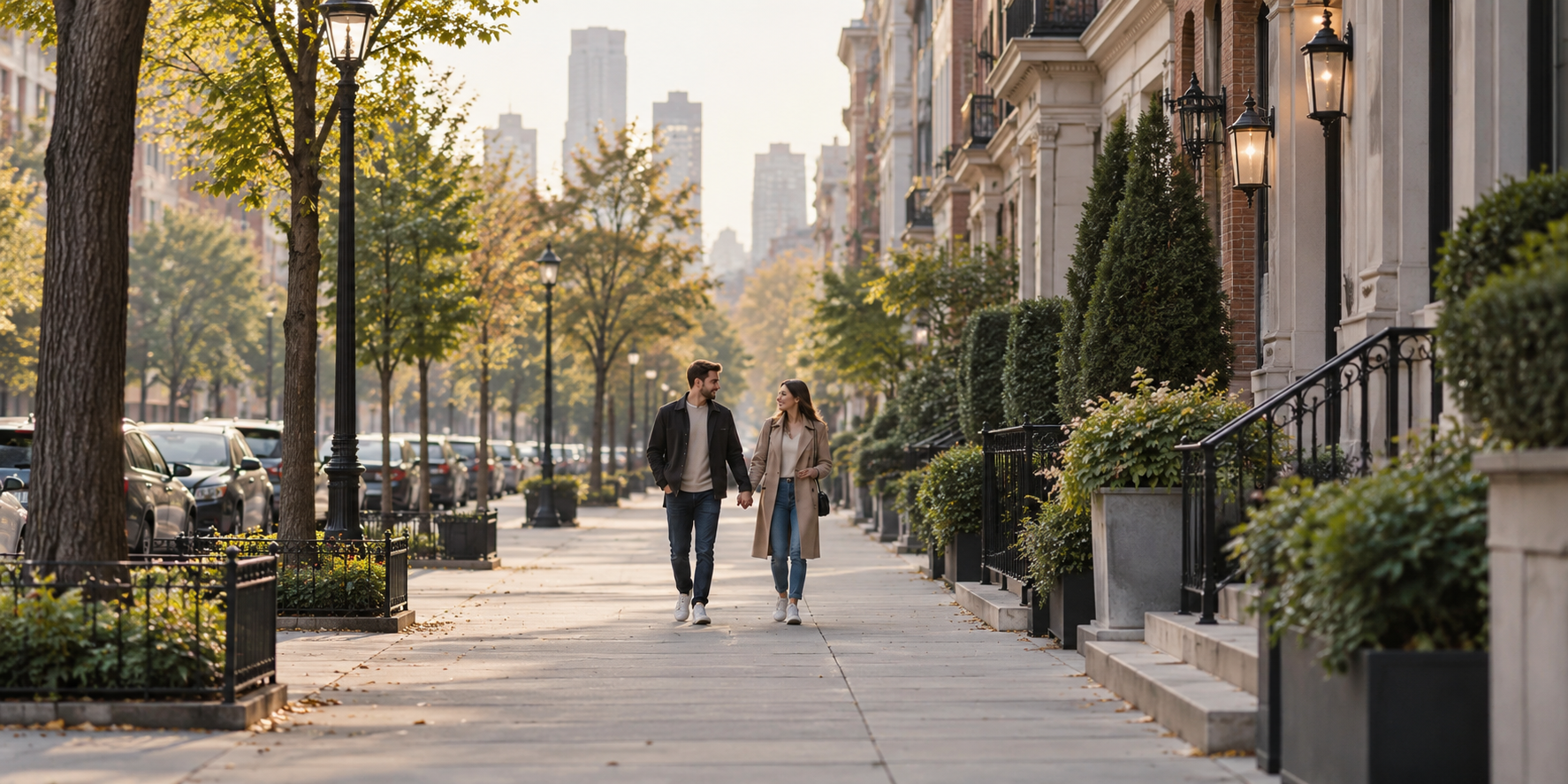 Mi pareja no quiere hablar del futuro: 9 posibles motivos