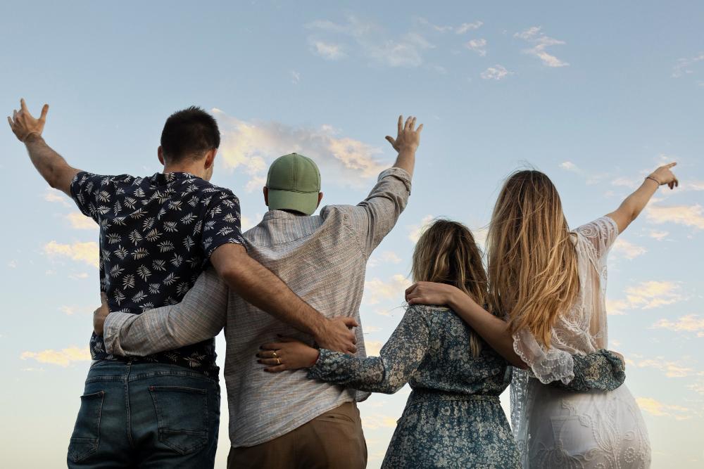 5 consejos para caer mejor a otras personas