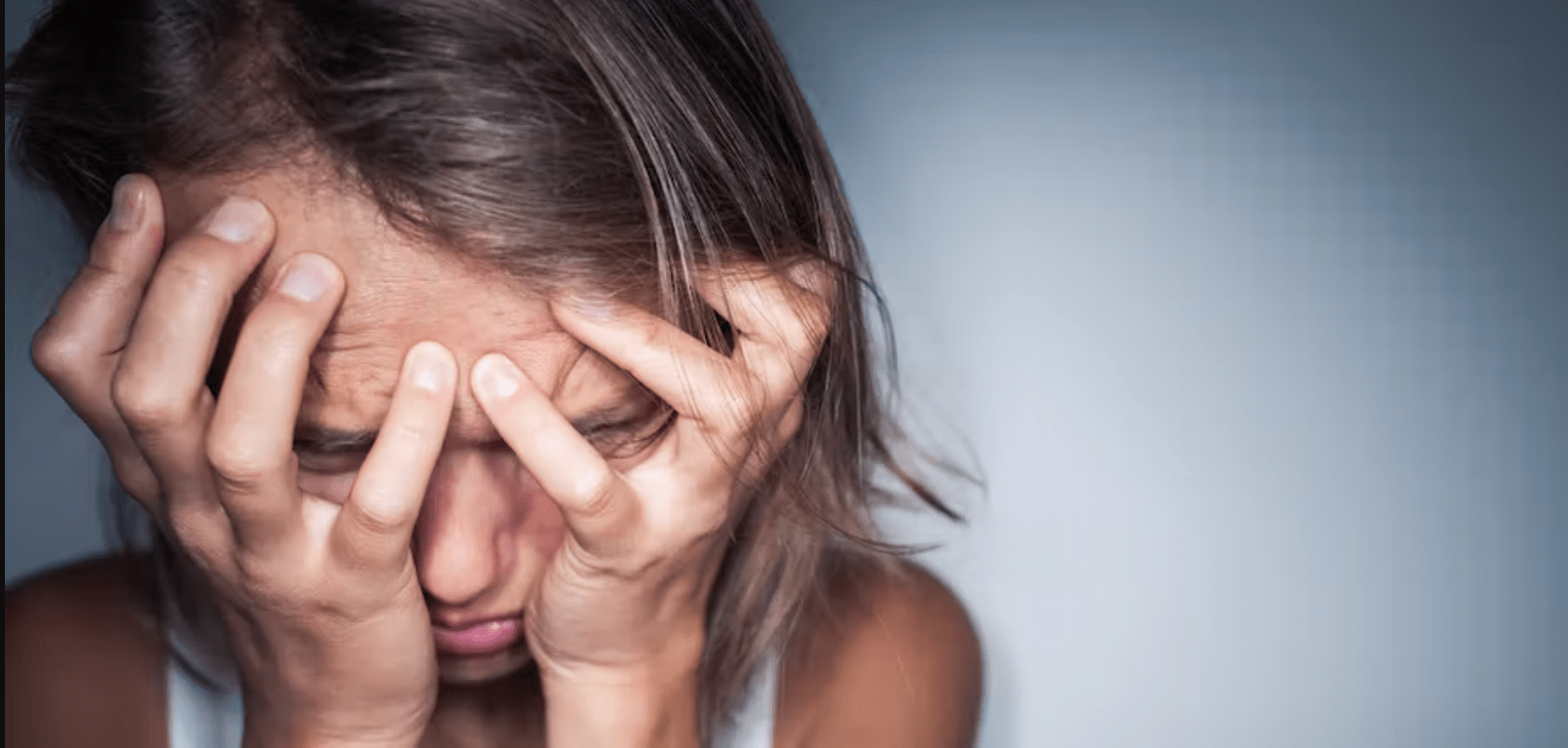 Ansiedad: 7 síntomas para saber si la sufro