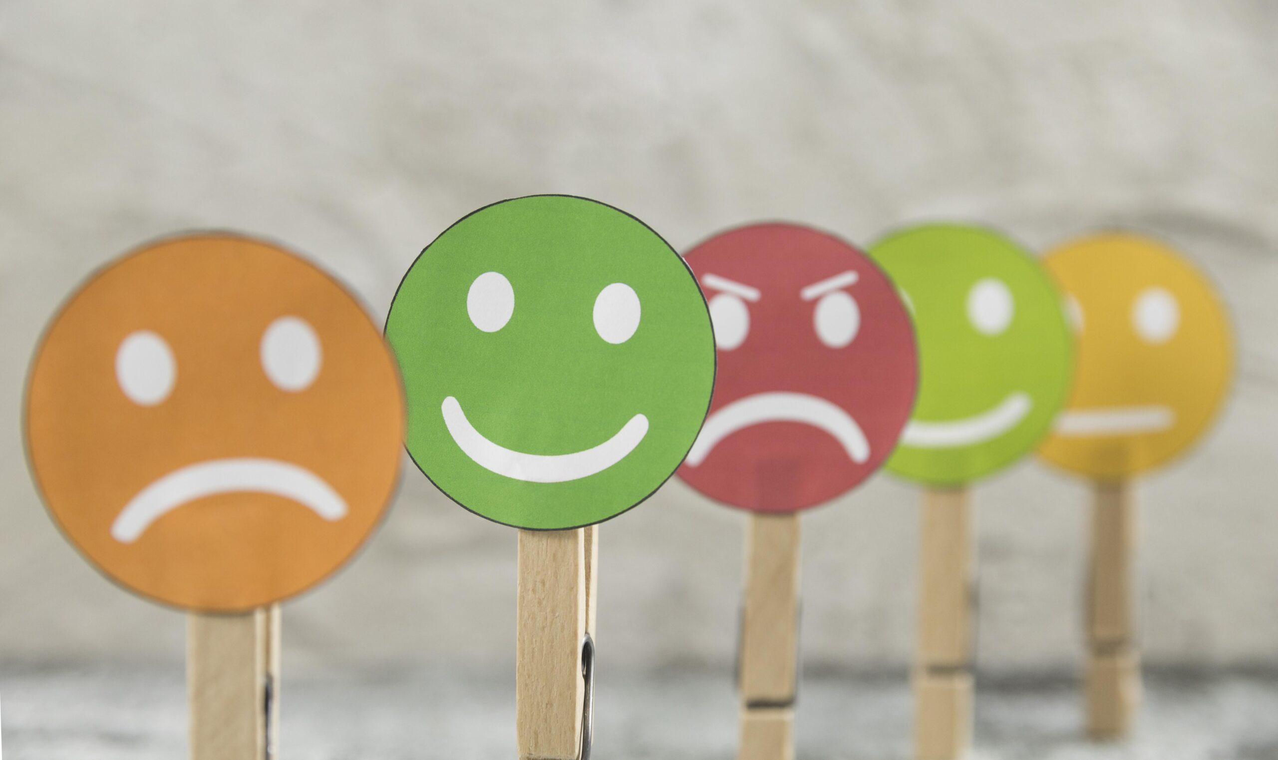 Regulación emocional: 3 estrategias eficaces.
