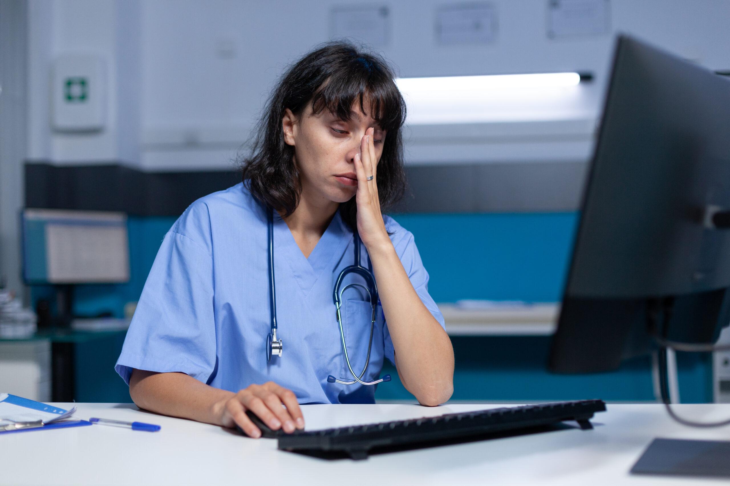 Soy Médico y necesito un Psicólogo: ¿cómo me puede ayudar?