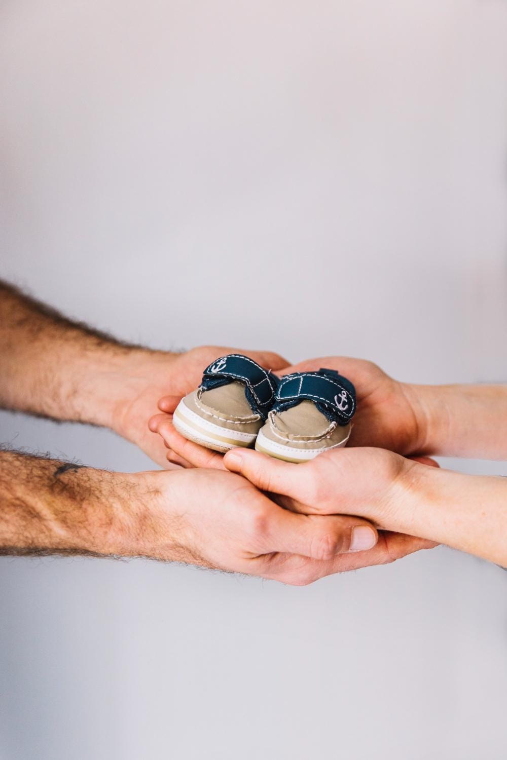 Soy padre primerizo: consejos de un psicólogo para afrontarlo.