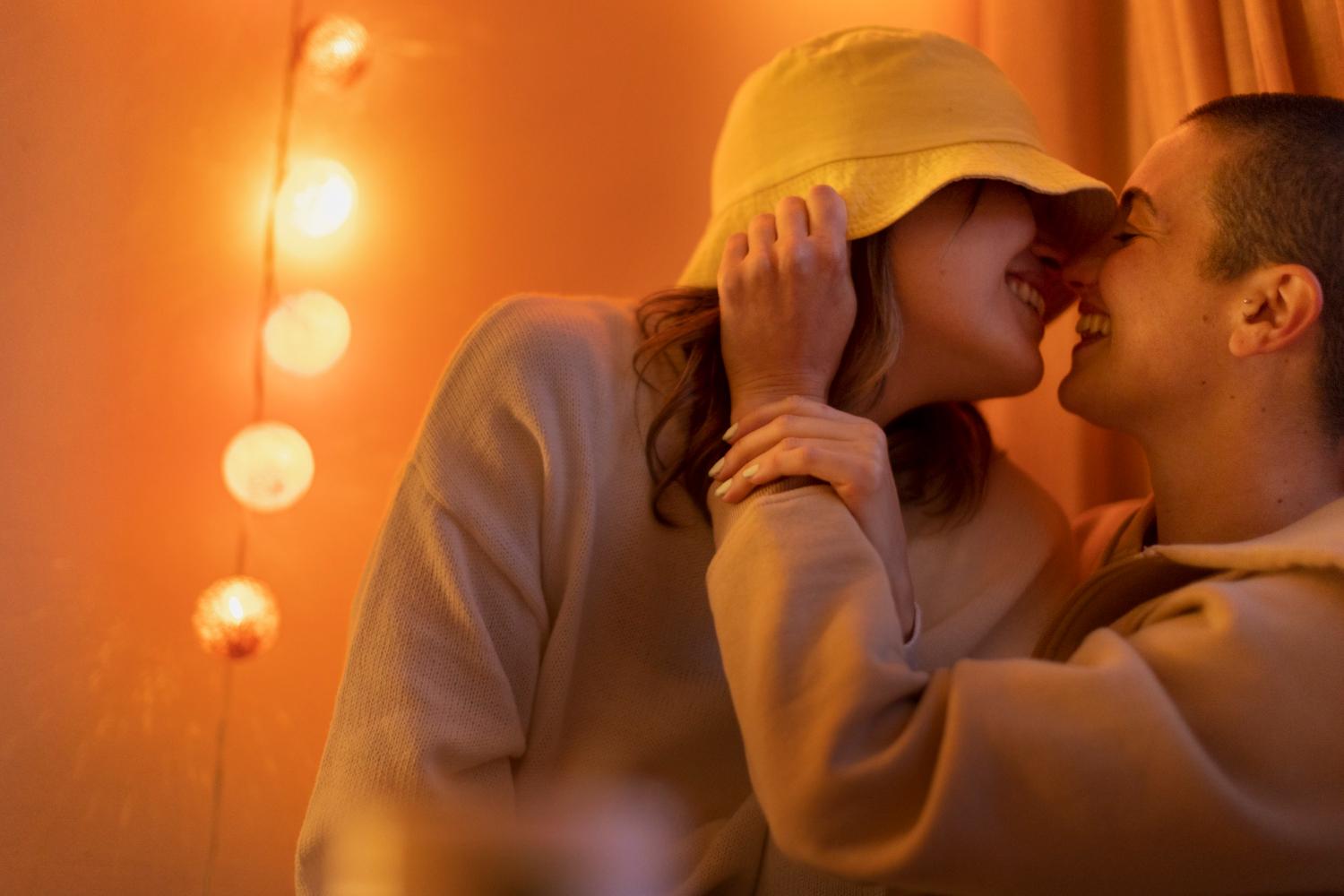 Slow Dating: La Clave para Conectar de Verdad y Disfrutar de Relaciones Más Plenas