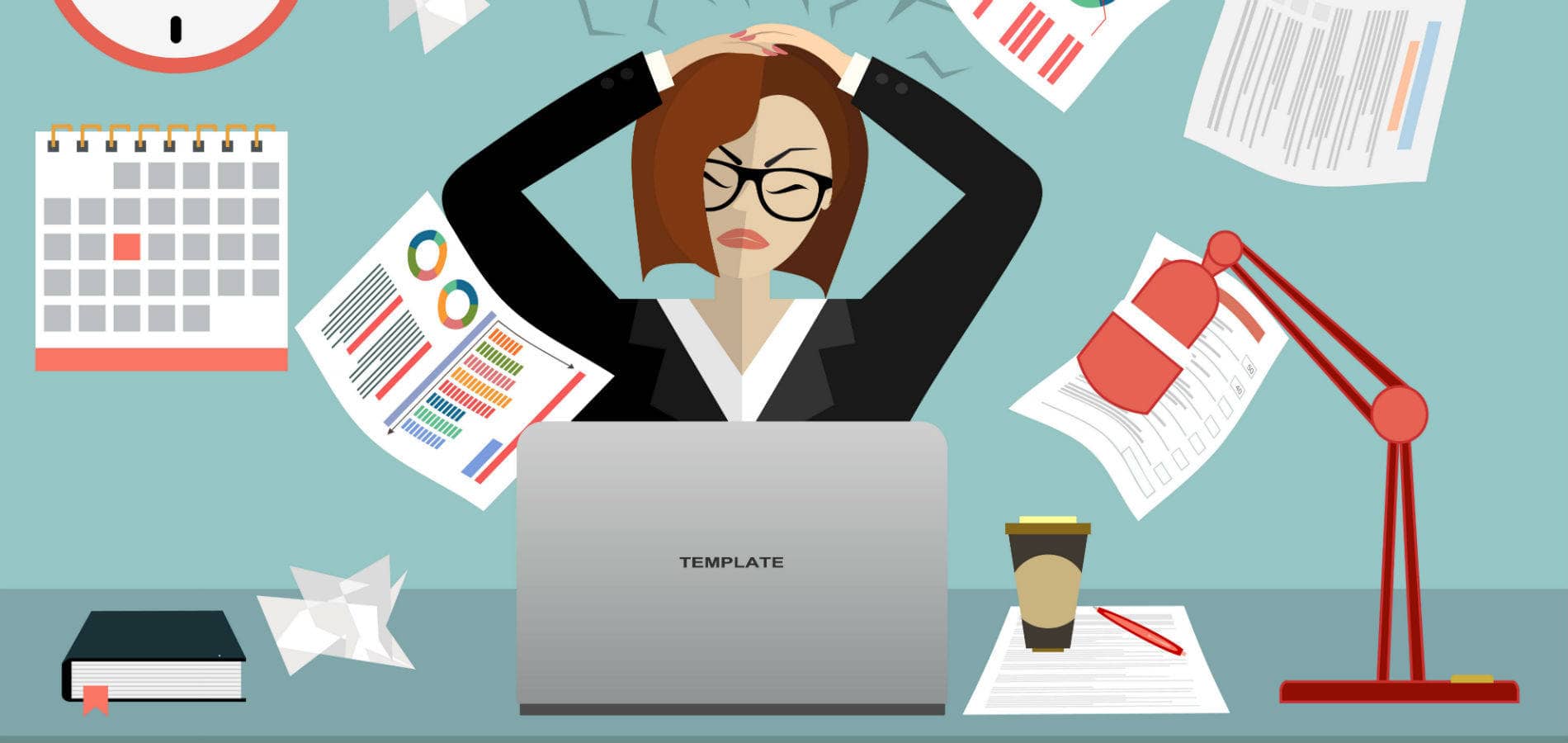 Toma de decisiones en situaciones de estrés: 10 consejos