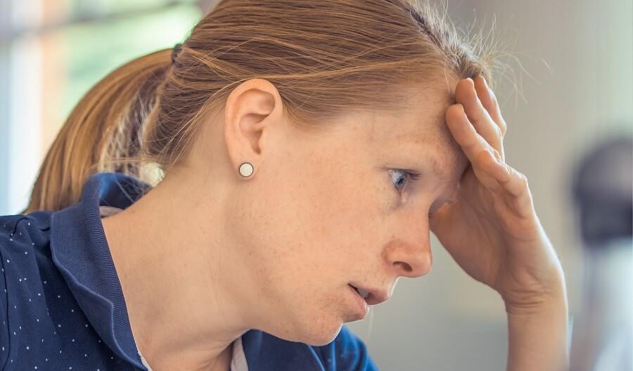 Cómo controlar los nervios rápidamente: 4 consejos