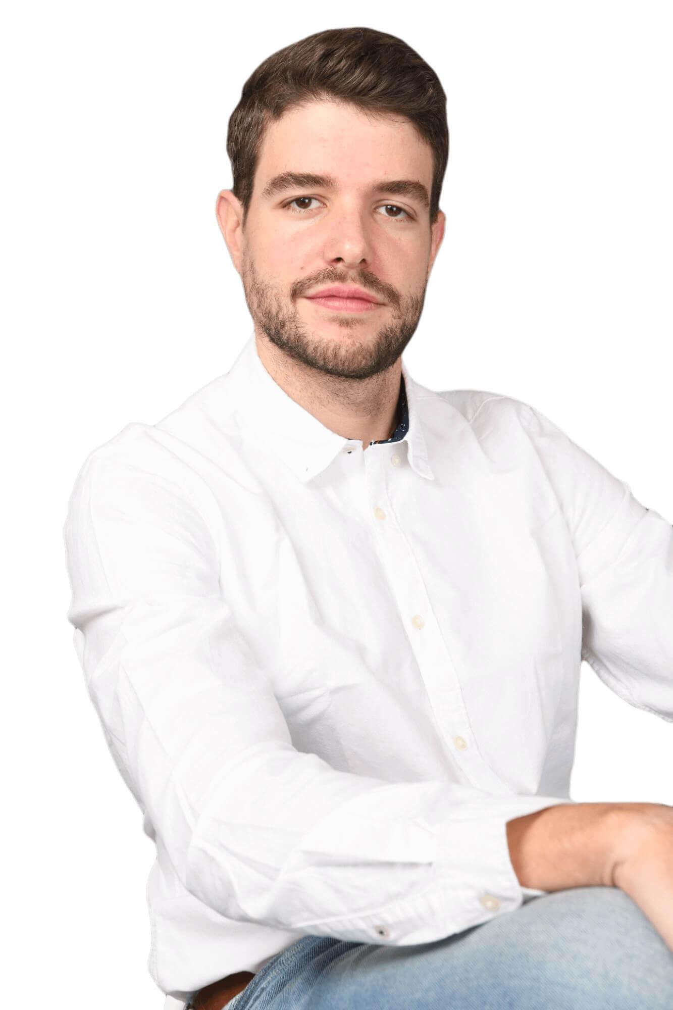 Javier Ares Arranz
