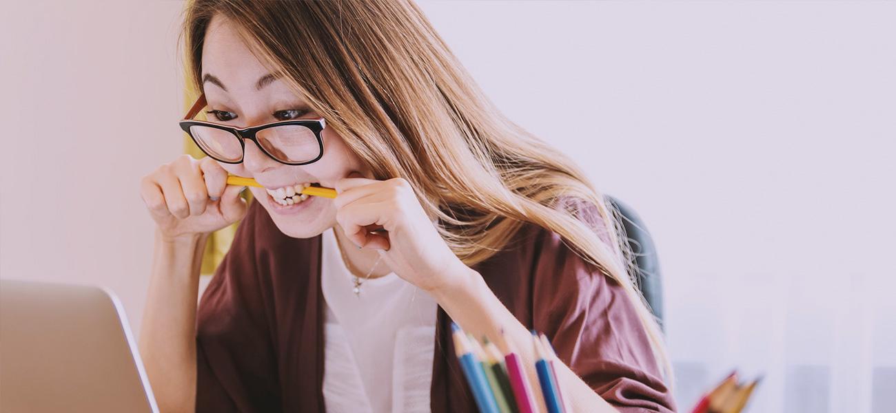 Cómo influye la ansiedad en los problemas para concentrarse