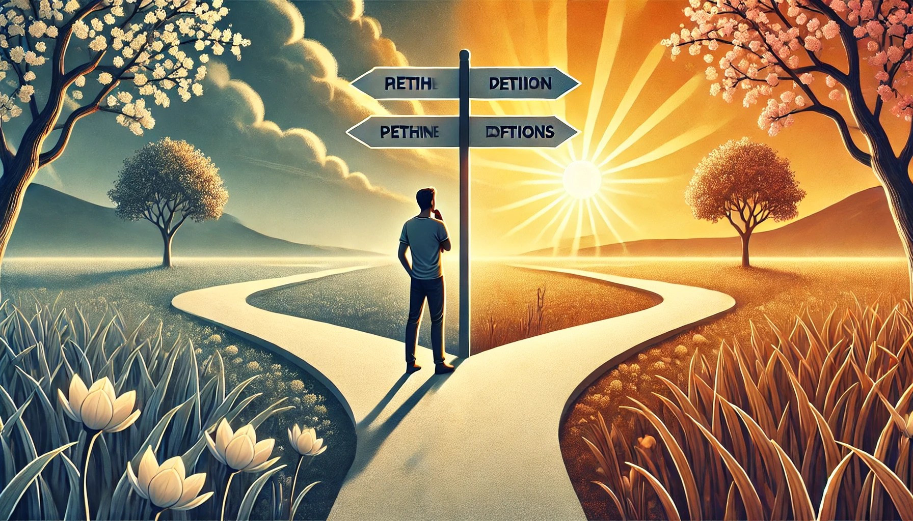 Ansiedad y toma de decisiones: ¿cómo afecta el cerebro?