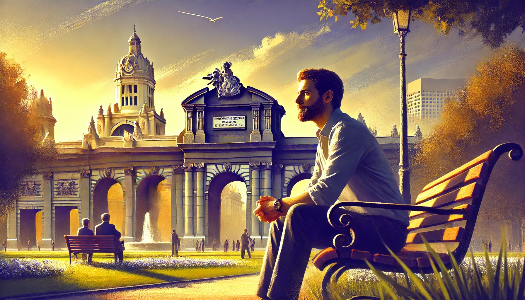 Tratamiento para la Ansiedad en Madrid: Cómo Empiezo a Sentirme Mejor