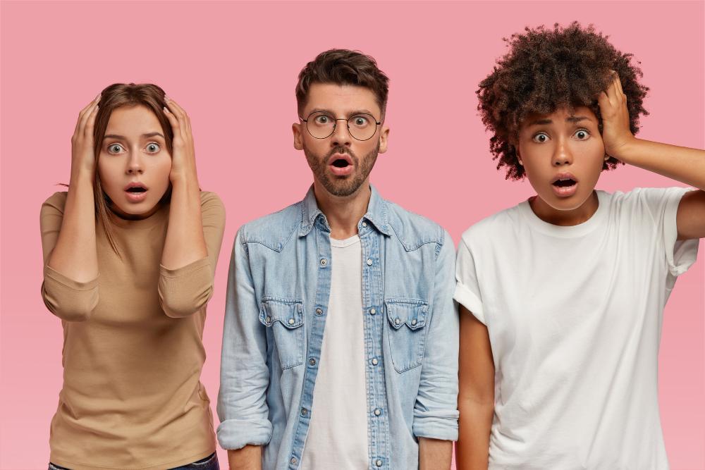 Mis amigos me amargan: la importancia de las relaciones en nuestra salud mental.