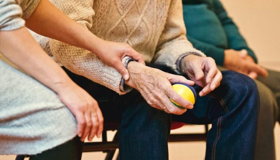 Terapia Ocupacional: qué es, cómo funciona y para qué sirve