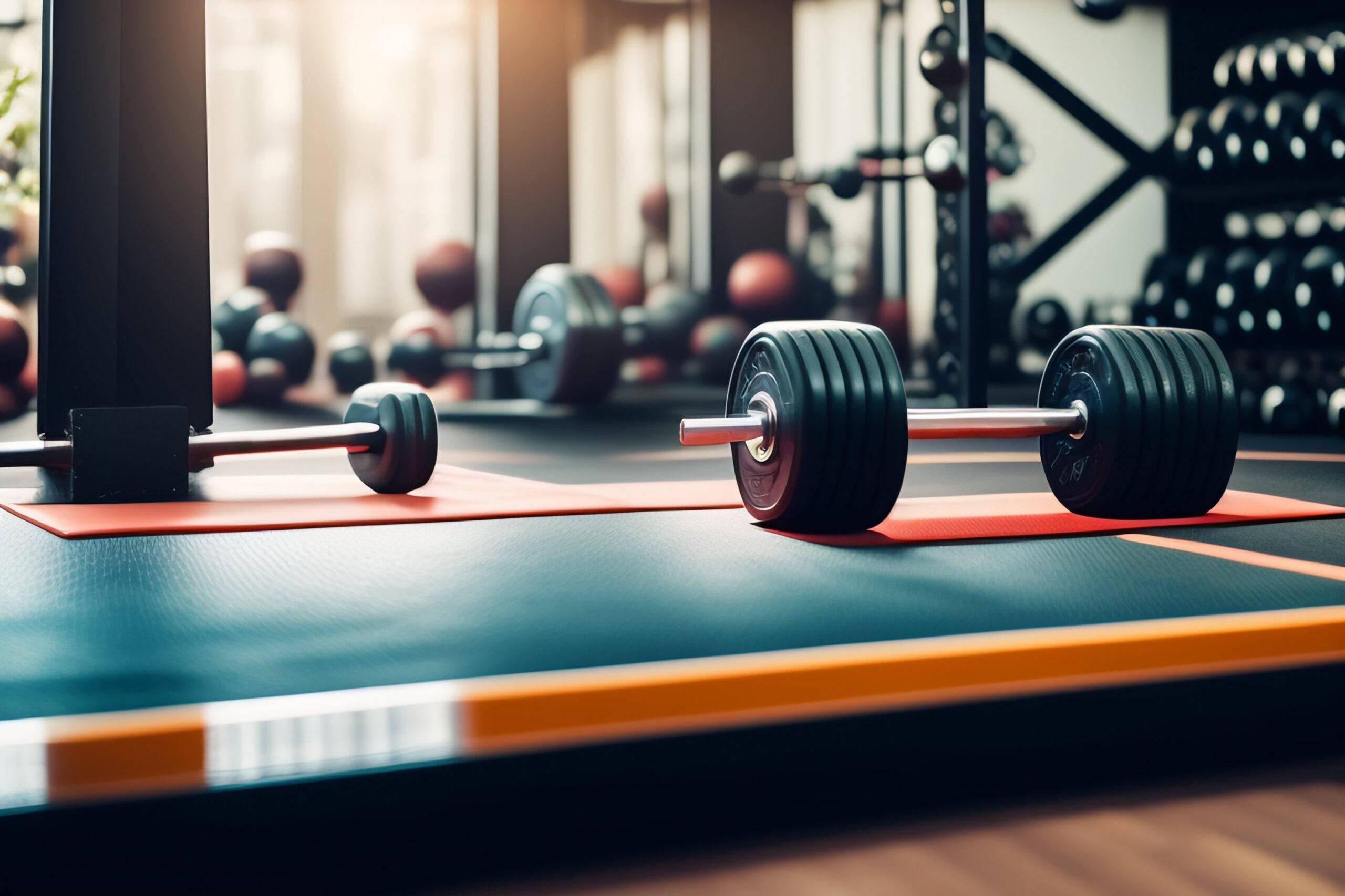5 consejos para que no te dé vergüenza practicar deporte