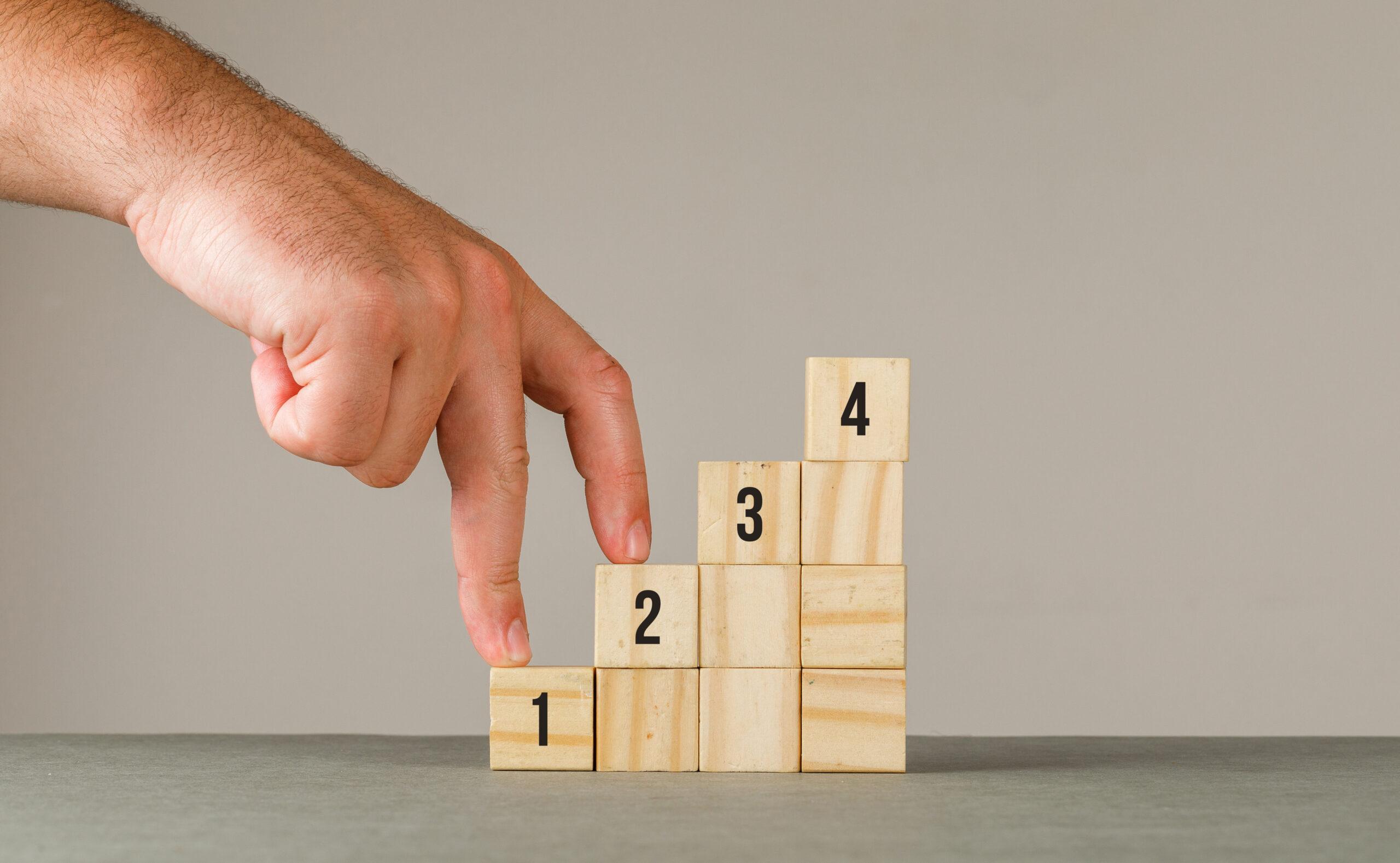 No consigo ponerme metas: 8 trucos para conseguirlo.