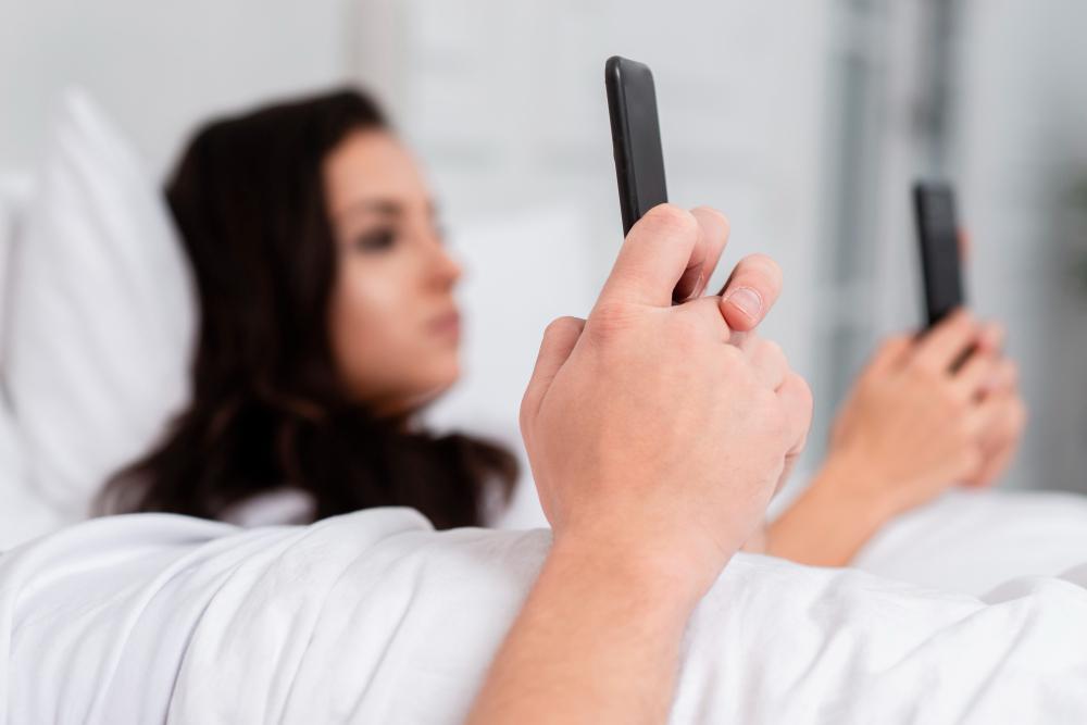Soy adicto al porno: cuándo pedir ayuda.
