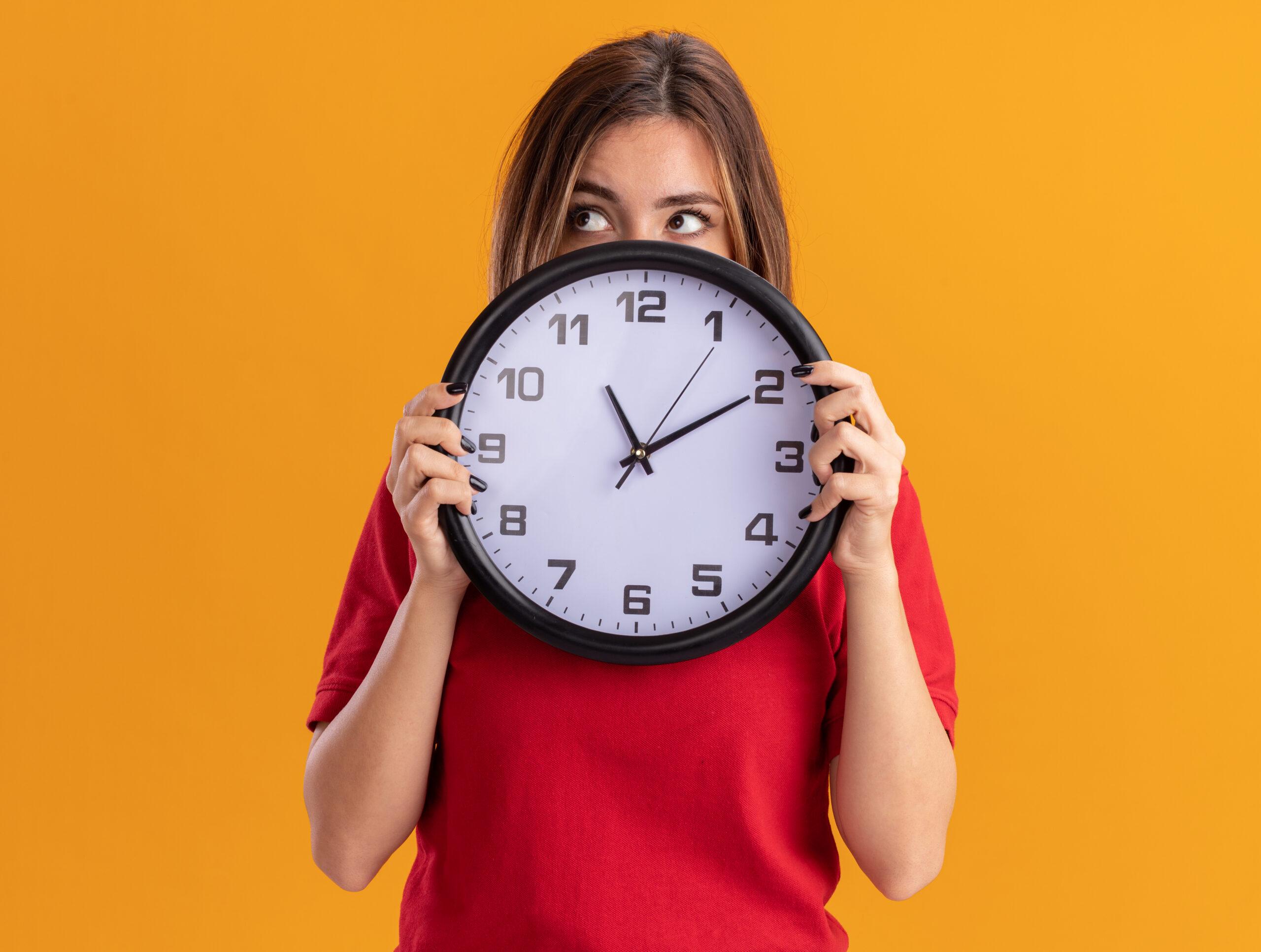Me da ansiedad tener tiempo libre: 5 consejos para superarlo.