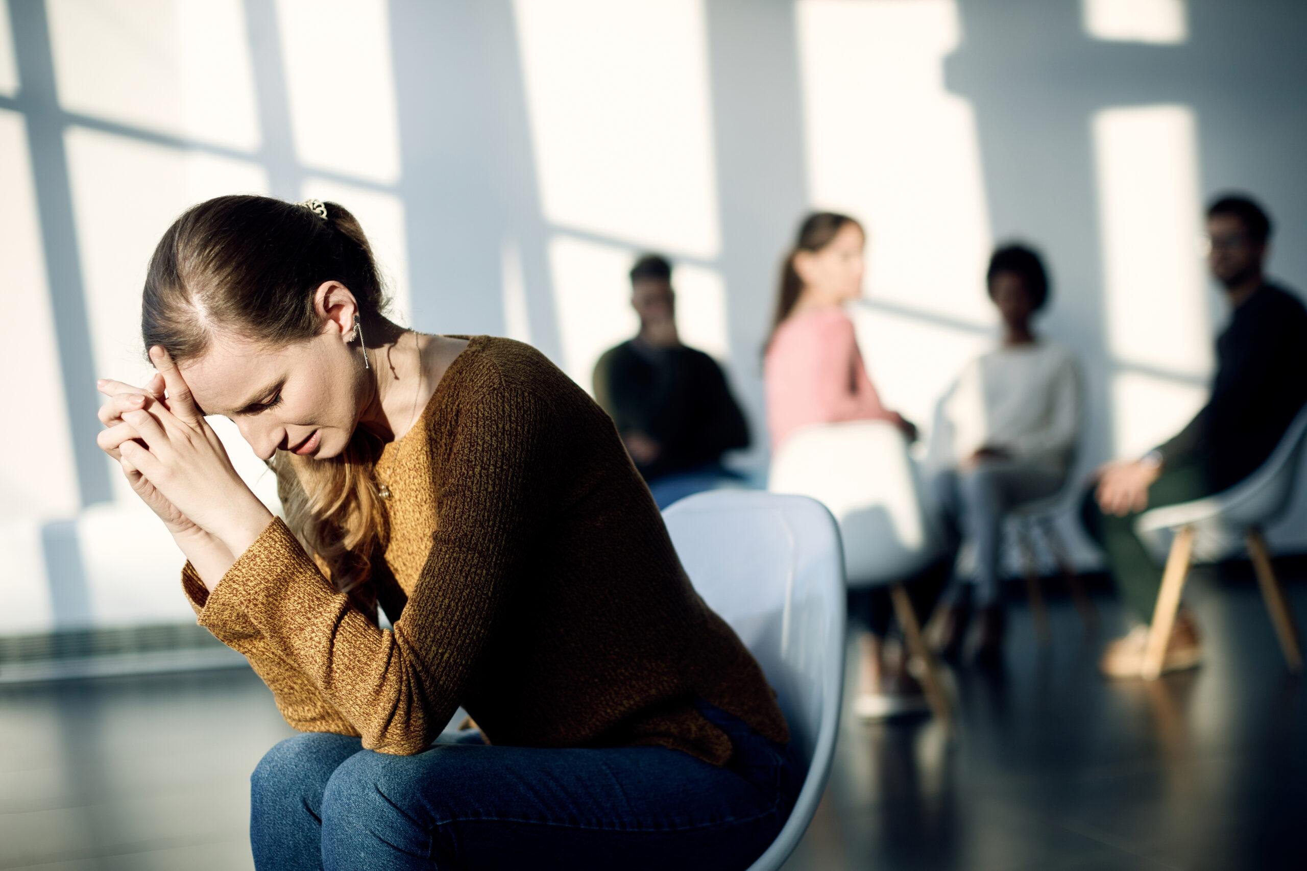 Tengo ansiedad social: 4 consejos de un psicólogo para superarla