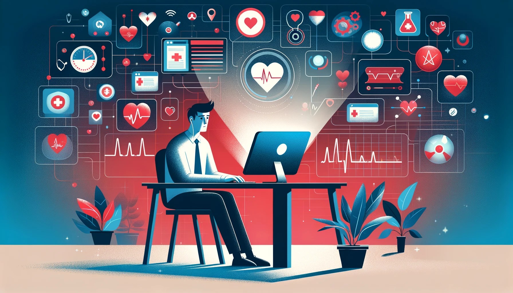 Psicólogo Experto en Cibercondría: Cómo Superar la Ansiedad por Buscar Síntomas en Internet