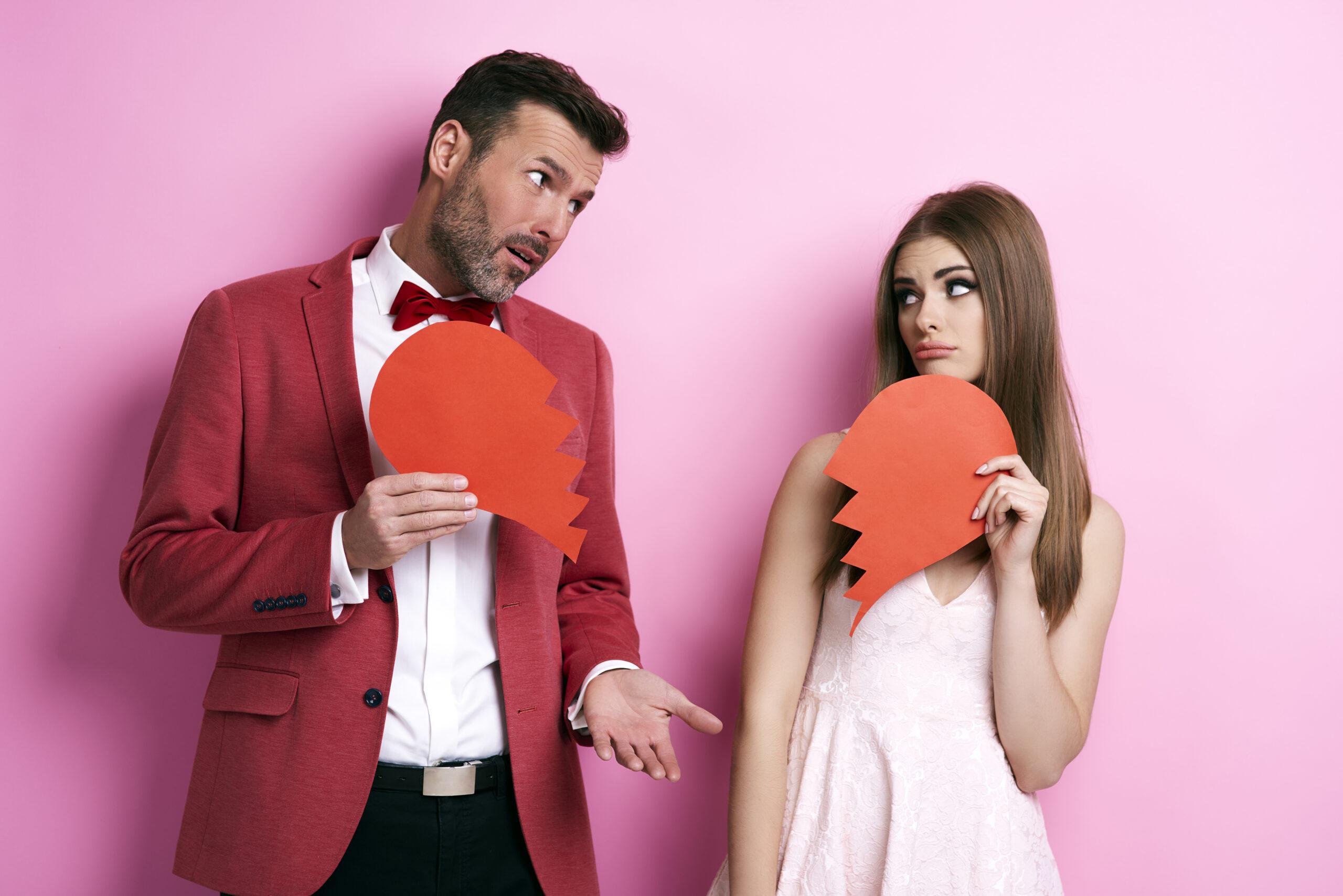 Cómo gestionar la relación con tu ex cuando empiezas una nueva relación