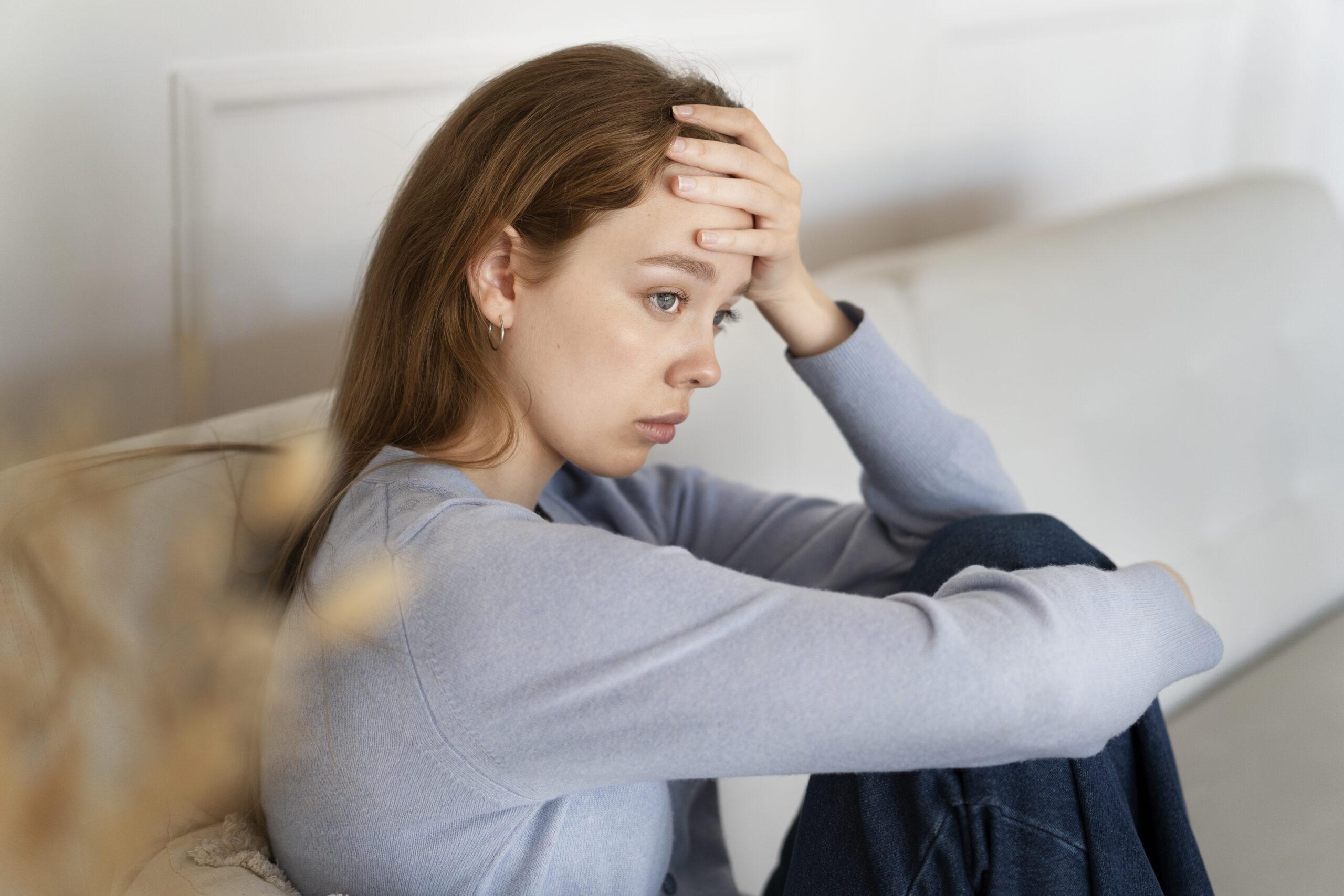 Creo que tengo ansiedad: ¿me debería preocupar?