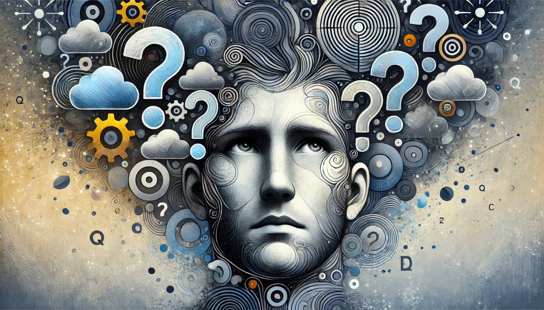La Ansiedad y sus Causas Ocultas: Cómo Identificarlas y Actuar