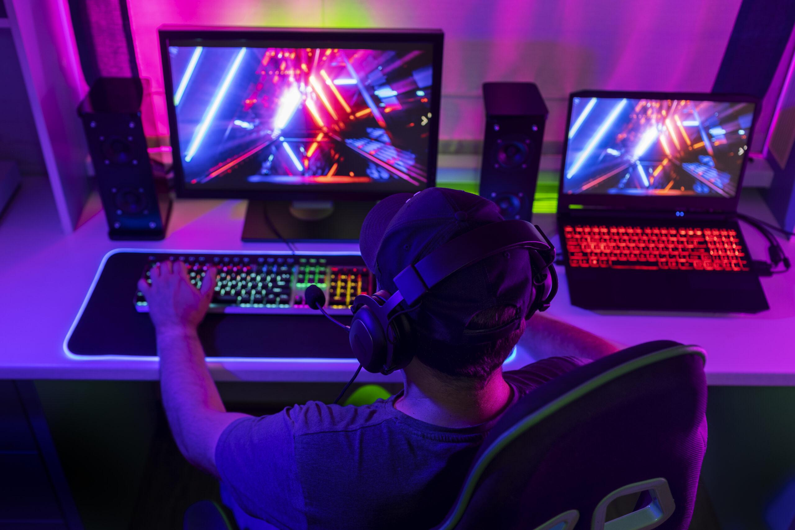 Psicólogo para Streamers