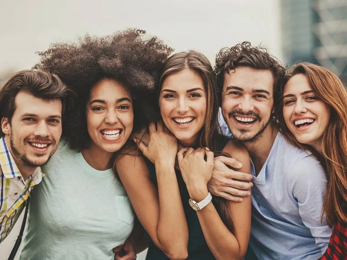 6 trucos para hacer amigos (que funcionan)